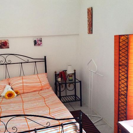 Masseria Nenetta Bed And Breakfast Монополи Екстериор снимка